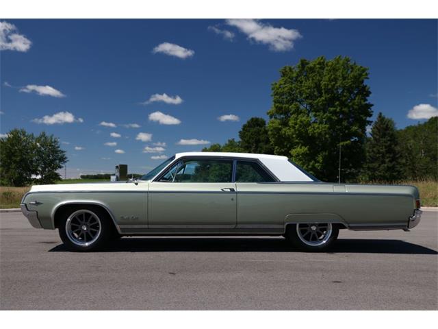 1964 Oldsmobile 98 (CC-1633585) for sale in Stratford, Wisconsin