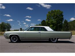 1964 Oldsmobile 98 (CC-1633585) for sale in Stratford, Wisconsin