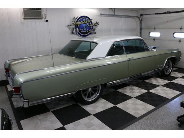 1964 Oldsmobile 98 (CC-1633585) for sale in Stratford, Wisconsin