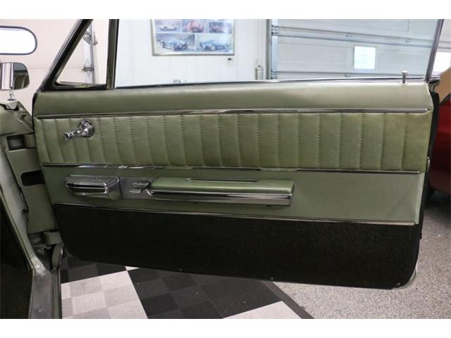 1964 Oldsmobile 98 (CC-1633585) for sale in Stratford, Wisconsin