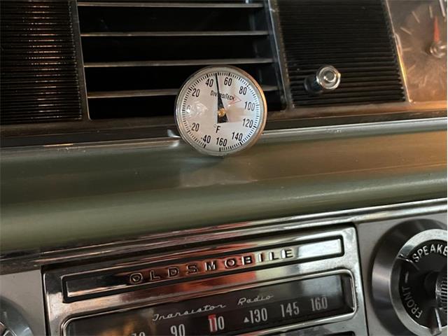 1964 Oldsmobile 98 (CC-1633585) for sale in Stratford, Wisconsin
