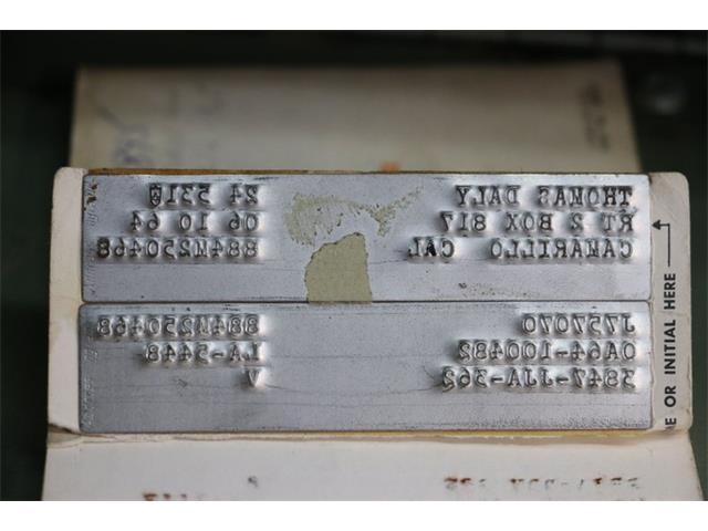 1964 Oldsmobile 98 (CC-1633585) for sale in Stratford, Wisconsin