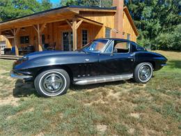 1966 Chevrolet Corvette (CC-1633599) for sale in Woodstock, Connecticut