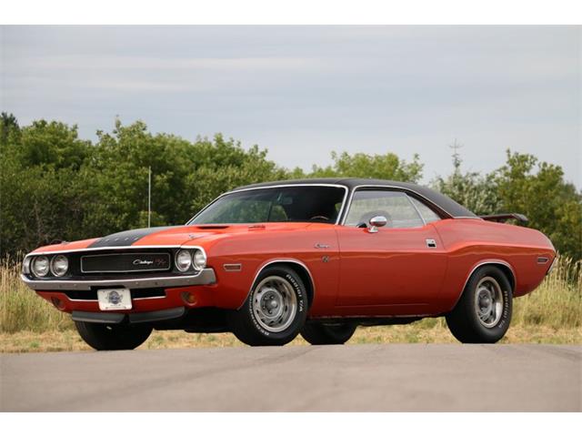 1970 Dodge Challenger (CC-1633600) for sale in Stratford, Wisconsin
