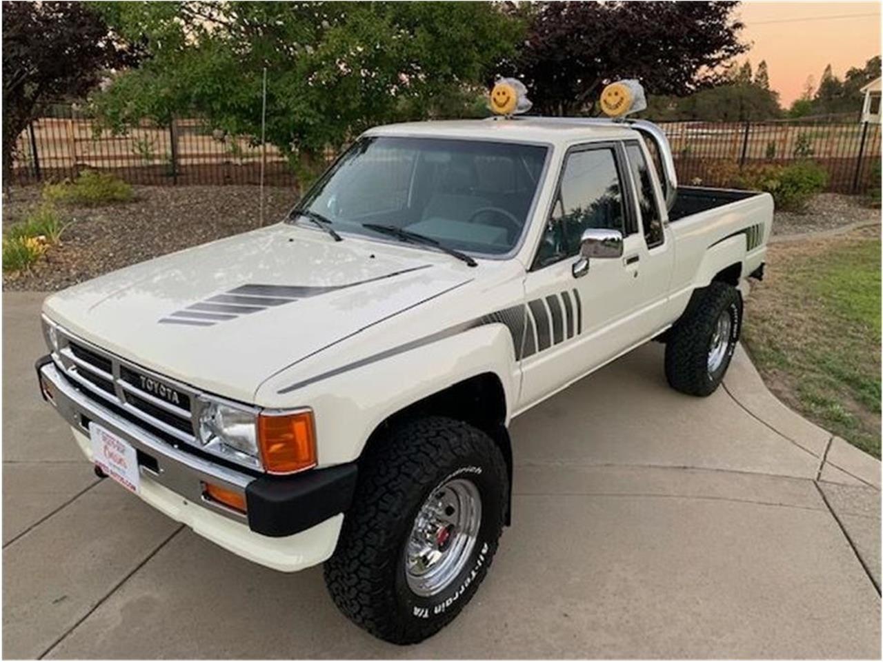 1988 Toyota Pickup for Sale | ClassicCars.com | CC-1633604