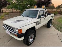 1988 Toyota Pickup (CC-1633604) for sale in Roseville, California