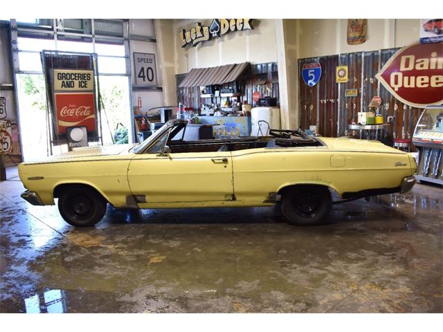 1966 Mercury Comet (CC-1633608) for sale in Sherwood, Oregon