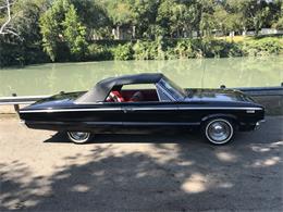 1965 Dodge Custom 880 (CC-1630361) for sale in Seguin, Texas