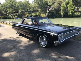 1965 Dodge Custom 880 (CC-1630361) for sale in Seguin, Texas