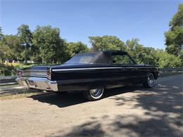 1965 Dodge Custom 880 (CC-1630361) for sale in Seguin, Texas