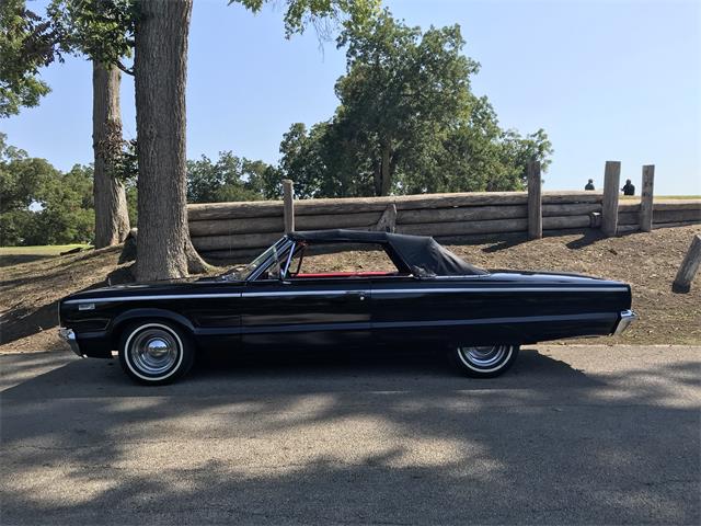 1965 Dodge Custom 880 (CC-1630361) for sale in Seguin, Texas