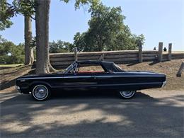 1965 Dodge Custom 880 (CC-1630361) for sale in Seguin, Texas