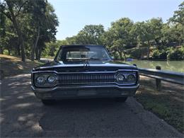1965 Dodge Custom 880 (CC-1630361) for sale in Seguin, Texas