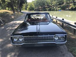 1965 Dodge Custom 880 (CC-1630361) for sale in Seguin, Texas