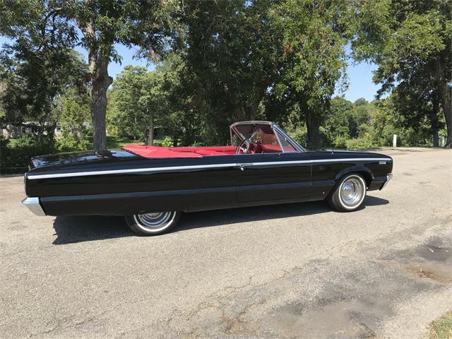 1965 Dodge Custom 880 (CC-1630361) for sale in Seguin, Texas