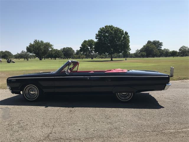 1965 Dodge Custom 880 (CC-1630361) for sale in Seguin, Texas