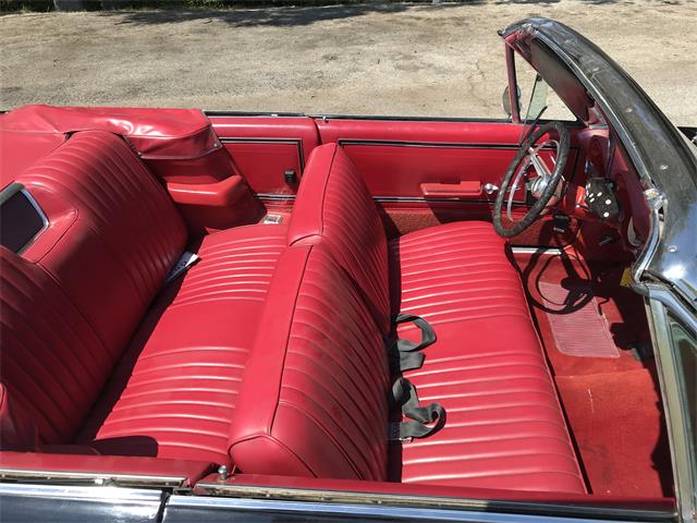 1965 Dodge Custom 880 (CC-1630361) for sale in Seguin, Texas