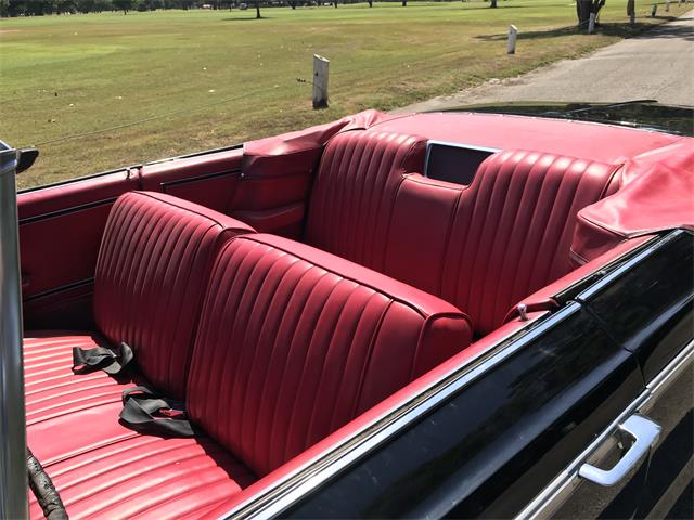 1965 Dodge Custom 880 (CC-1630361) for sale in Seguin, Texas