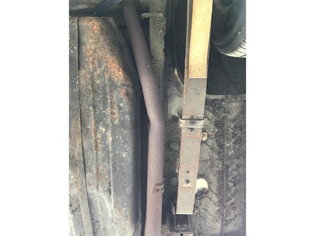 1965 Dodge Custom 880 (CC-1630361) for sale in Seguin, Texas