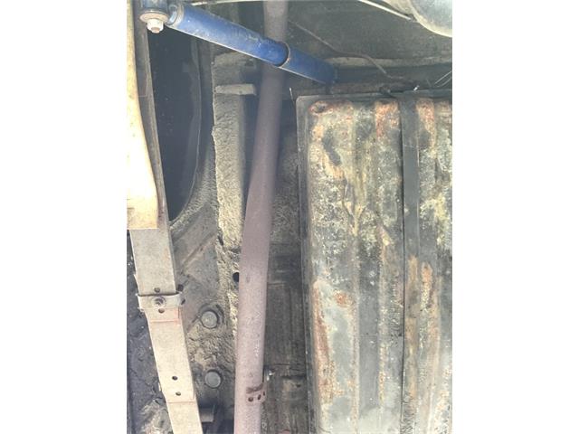 1965 Dodge Custom 880 (CC-1630361) for sale in Seguin, Texas