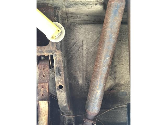 1965 Dodge Custom 880 (CC-1630361) for sale in Seguin, Texas
