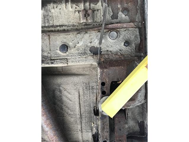 1965 Dodge Custom 880 (CC-1630361) for sale in Seguin, Texas