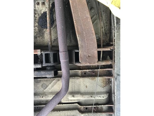 1965 Dodge Custom 880 (CC-1630361) for sale in Seguin, Texas