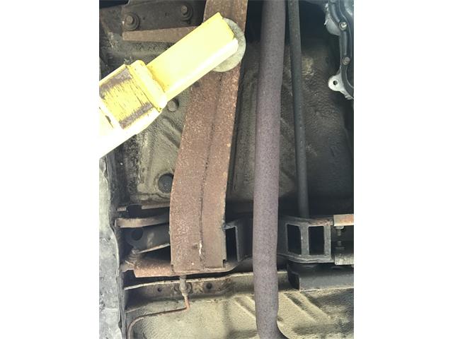 1965 Dodge Custom 880 (CC-1630361) for sale in Seguin, Texas