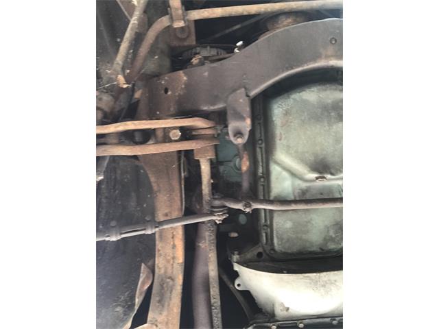 1965 Dodge Custom 880 (CC-1630361) for sale in Seguin, Texas