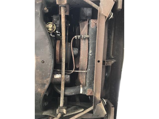 1965 Dodge Custom 880 (CC-1630361) for sale in Seguin, Texas
