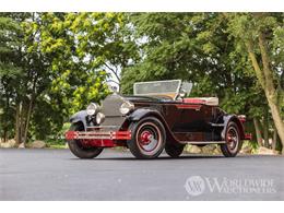 1928 Packard 526 (CC-1630362) for sale in Auburn, Indiana