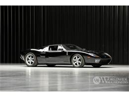 2004 Ford GT (CC-1630363) for sale in Auburn, Indiana