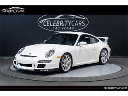 2008 Porsche 911 (CC-1633636) for sale in Las Vegas, Nevada