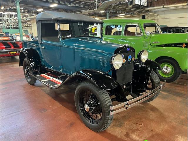 1930 Ford Model A (CC-1633648) for sale in Orlando, Florida