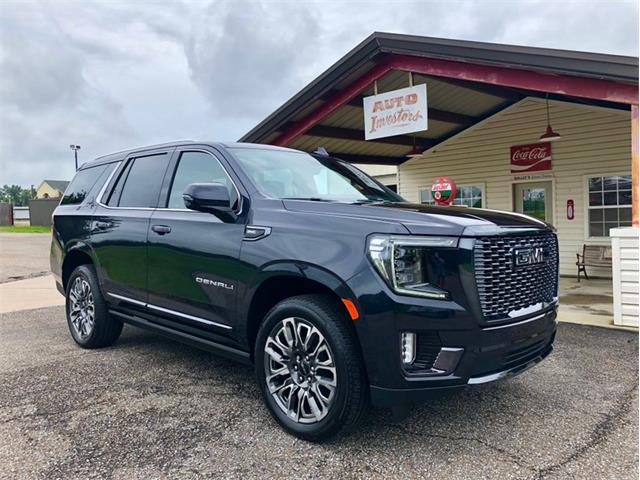 2023 GMC Yukon (CC-1633657) for sale in Dothan, Alabama