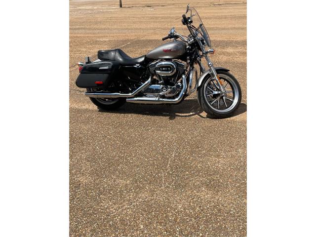 2017 Harley-Davidson Sportster (CC-1633659) for sale in Batesville, Mississippi