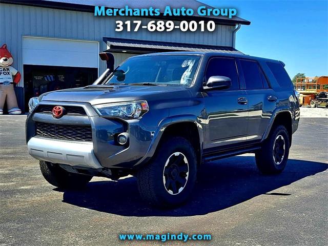 2019 Toyota 4Runner (CC-1633663) for sale in Cicero, Indiana