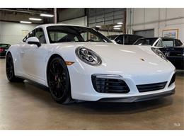 2019 Porsche 911 (CC-1633668) for sale in Chicago, Illinois