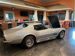 1969 Chevrolet Corvette (CC-1633677) for sale in Carlisle, Pennsylvania