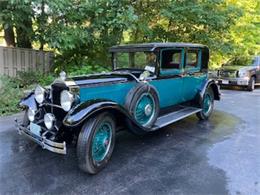 1929 Packard 640 (CC-1633704) for sale in North Andover, Massachusetts