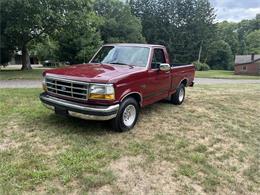 1991 Ford F150 (CC-1633717) for sale in Ellington, Connecticut