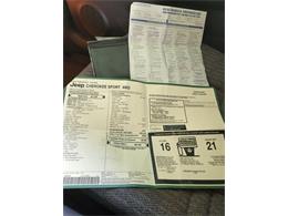 1999 Jeep Cherokee (CC-1633723) for sale in Greensboro, North Carolina
