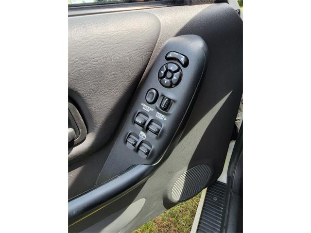 1999 Jeep Cherokee (CC-1633723) for sale in Greensboro, North Carolina