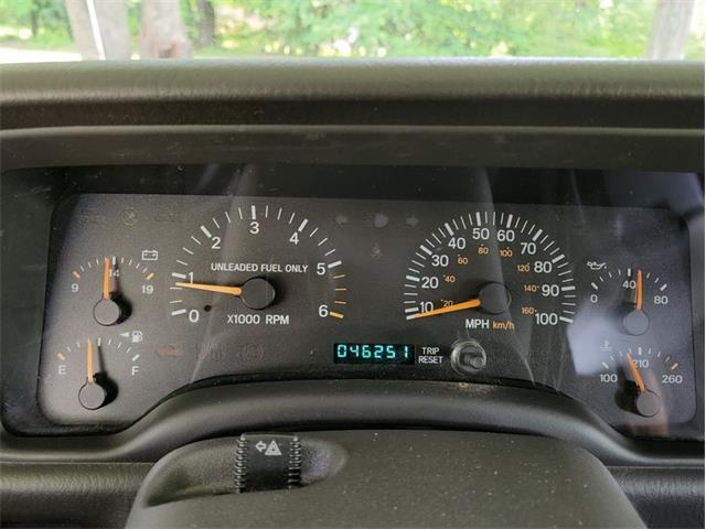 1999 Jeep Cherokee (CC-1633723) for sale in Greensboro, North Carolina