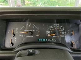 1999 Jeep Cherokee (CC-1633723) for sale in Greensboro, North Carolina