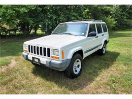 1999 Jeep Cherokee (CC-1633723) for sale in Greensboro, North Carolina