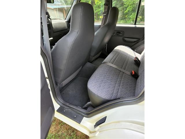 1999 Jeep Cherokee (CC-1633723) for sale in Greensboro, North Carolina