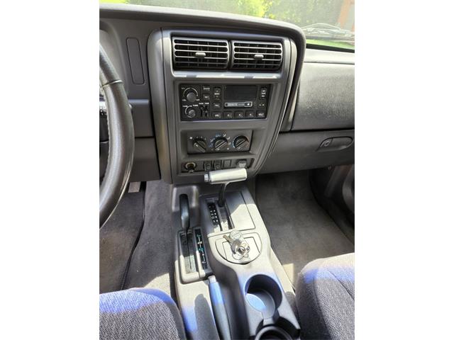 1999 Jeep Cherokee (CC-1633723) for sale in Greensboro, North Carolina