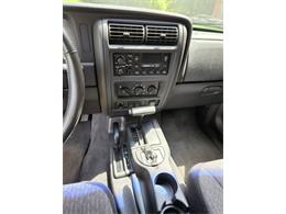1999 Jeep Cherokee (CC-1633723) for sale in Greensboro, North Carolina