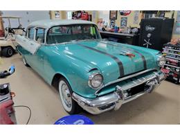 1955 Pontiac Star Chief (CC-1633725) for sale in Greensboro, North Carolina